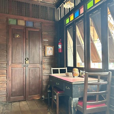 Chest'S Place 방콕 외부 사진