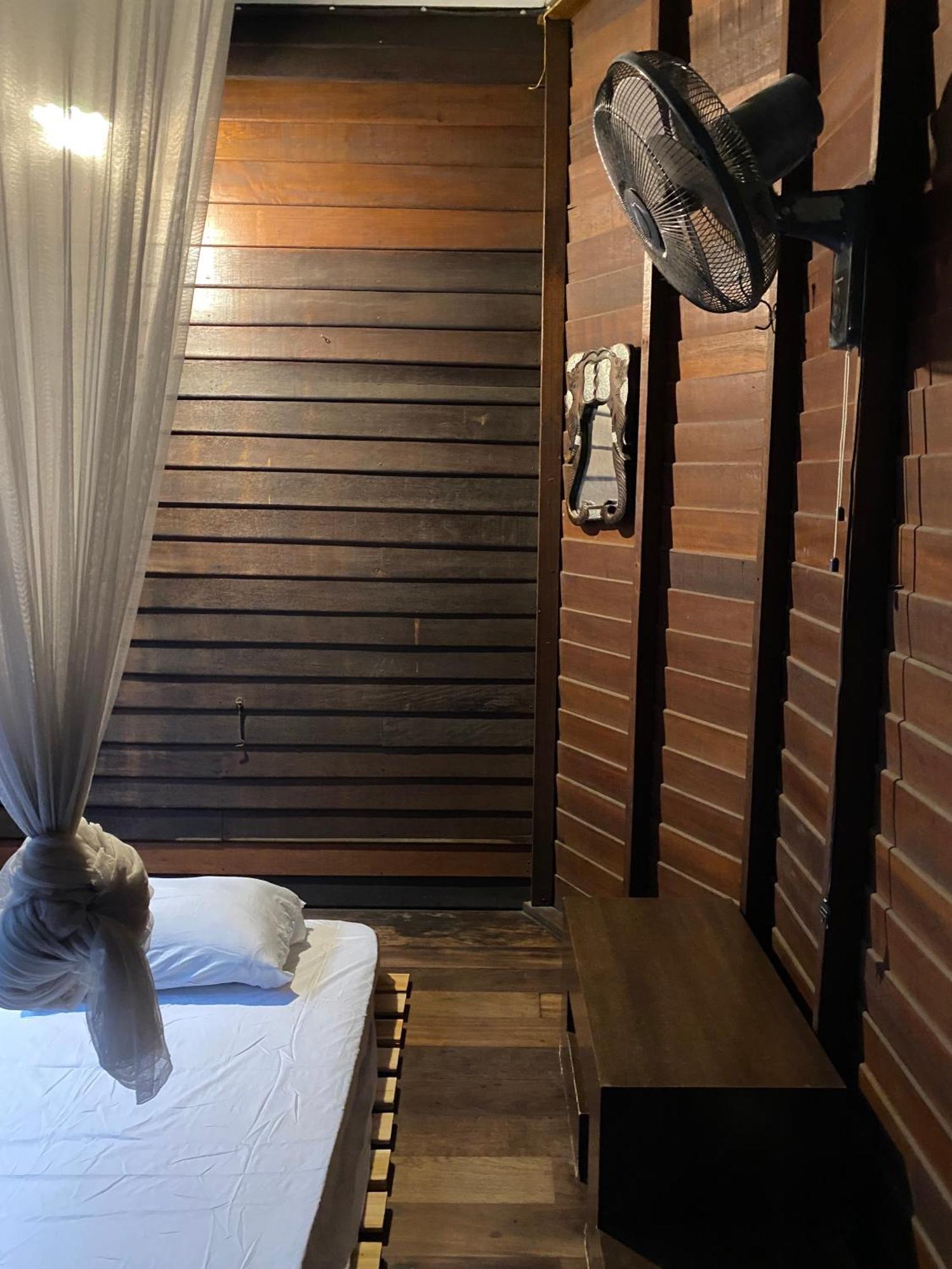 Chest'S Place 방콕 외부 사진