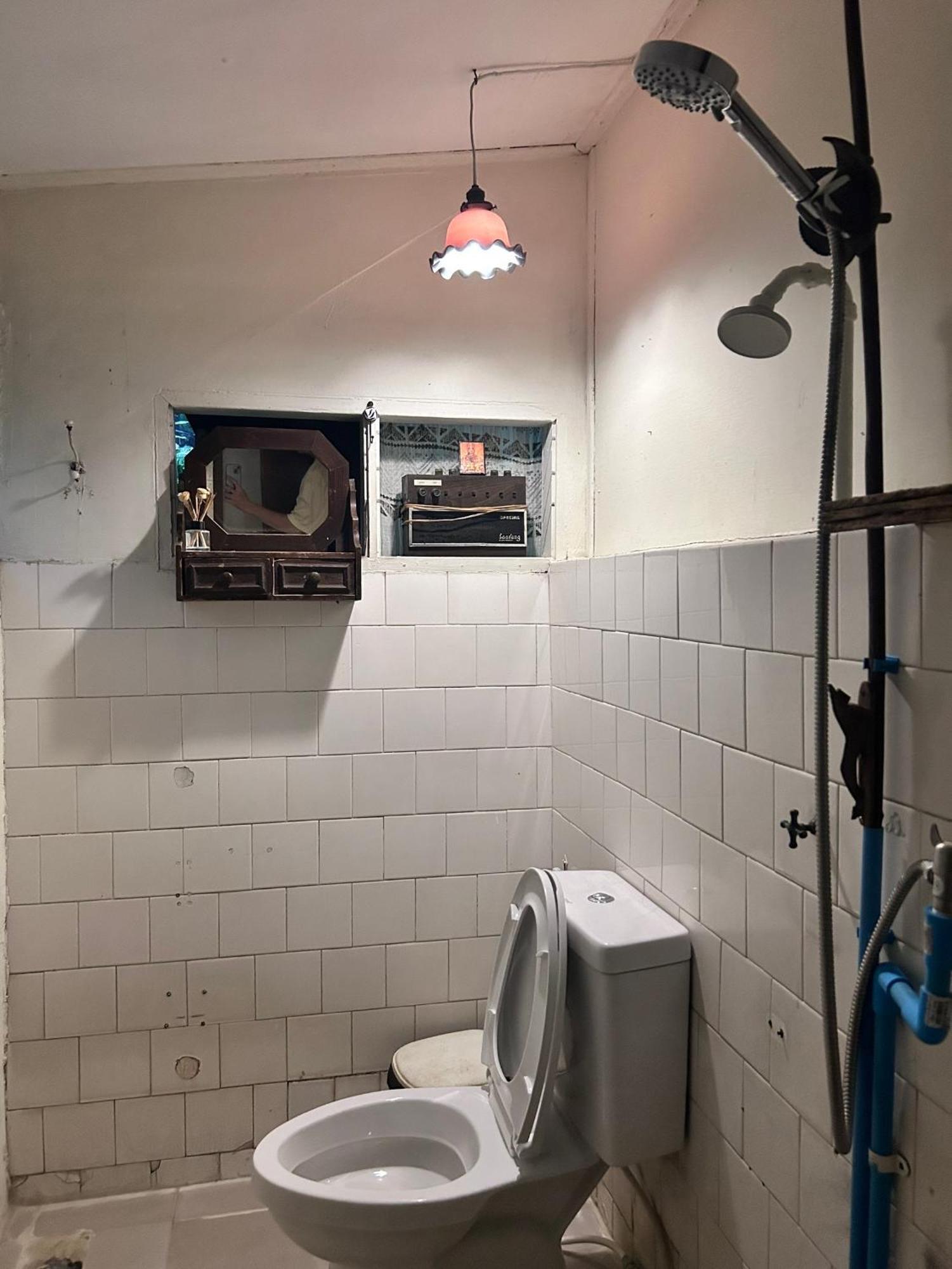 Chest'S Place 방콕 외부 사진