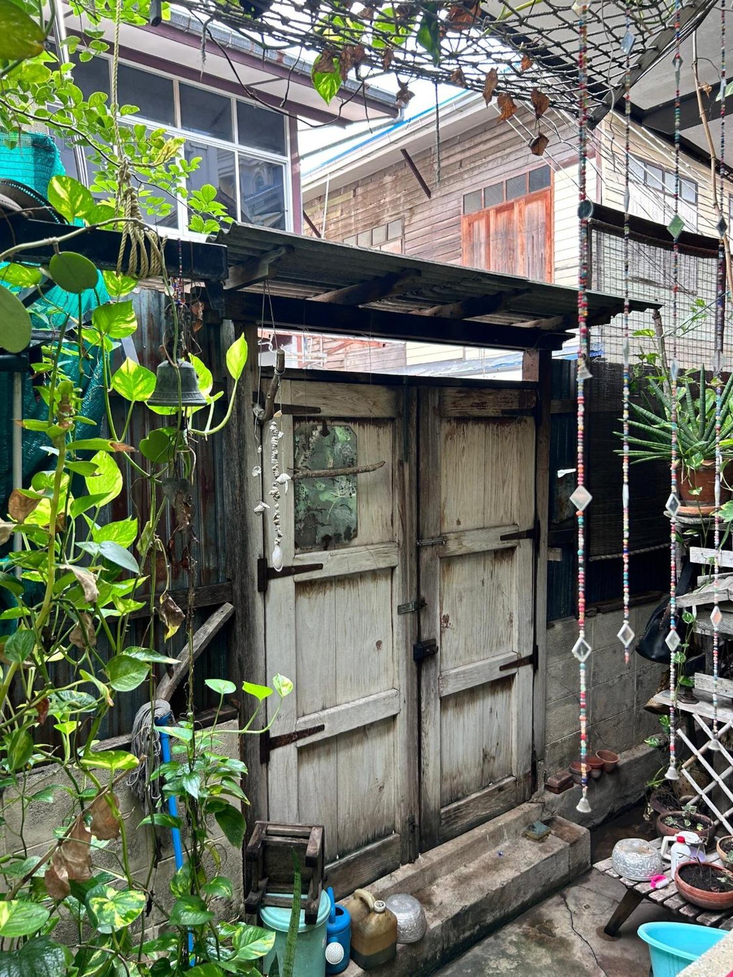 Chest'S Place 방콕 외부 사진